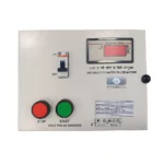 Crompton 3 HP NDCP3-FU Digital Control Panel