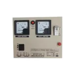 Damor 2 HP Control Panel for Water Filled Submersible Pump