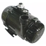 Dayton 1/10 hp Centrifugal Pump, 12U598