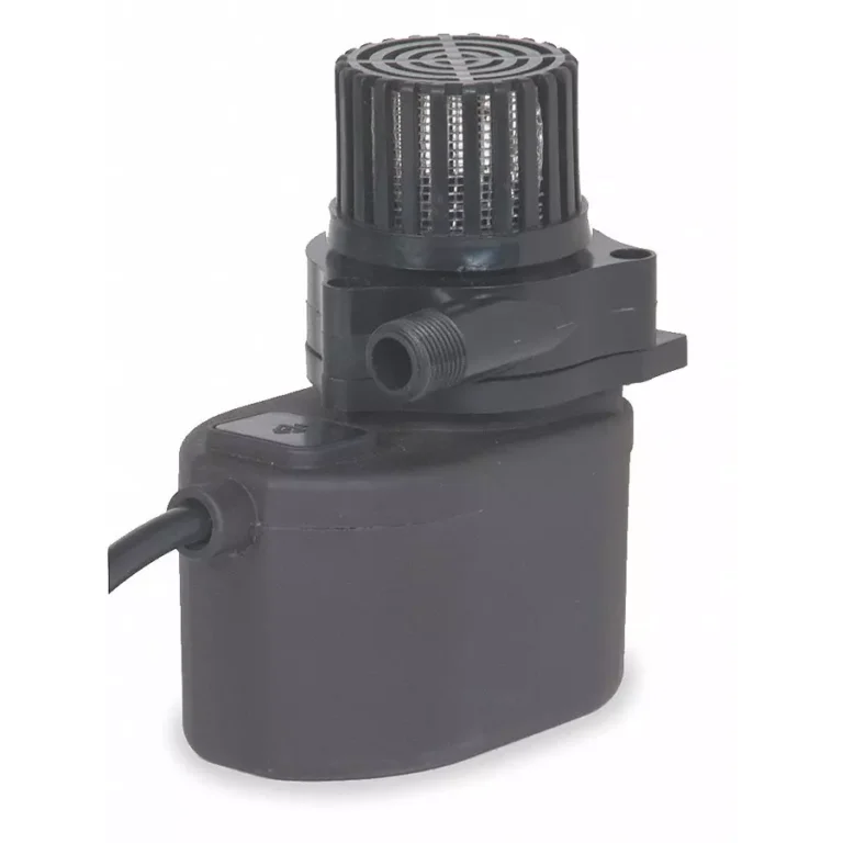 Dayton 1/70 hp Centrifugal Pump, 2HNN6