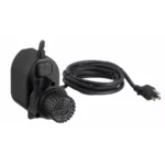 Dayton 1/70 hp Centrifugal Pump, 2HNN7