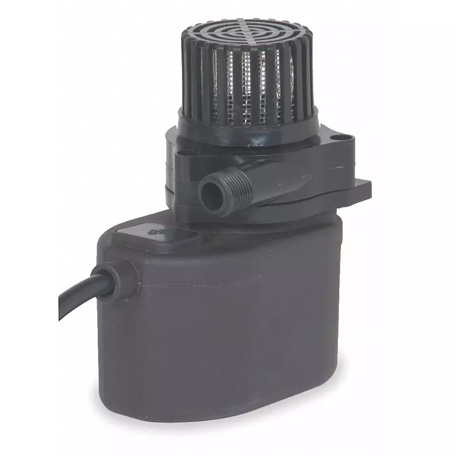 Dayton 1/70 hp Centrifugal Pump, 2HNN8 Dayton 1/70 hp Centrifugal Pump, 2HNN8
