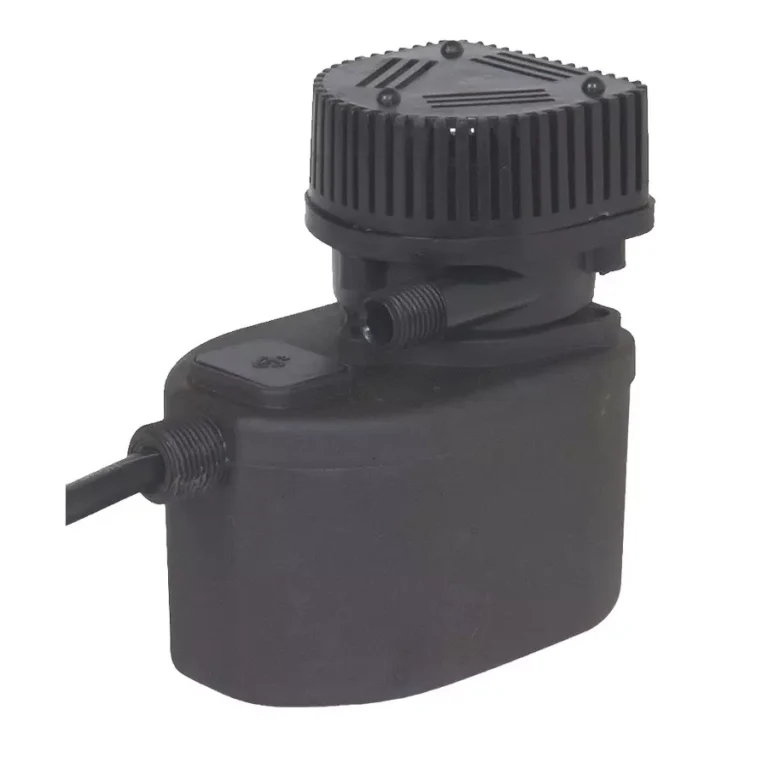 Dayton 230 V AC Centrifugal Pump, 2HNN5