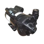 Dayton 3 Hp 1 Phase 240 VAC Pump, 2ZXK2