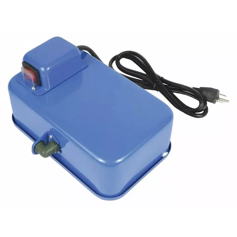 Dayton Pump Assembly for 4KTV8, 45L871