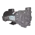 Dayton Single Phase Noryl Centrifugal Pump, 2YEV9