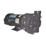 Dayton Three Phase Noryl Centrifugal Pump, 2YEW5