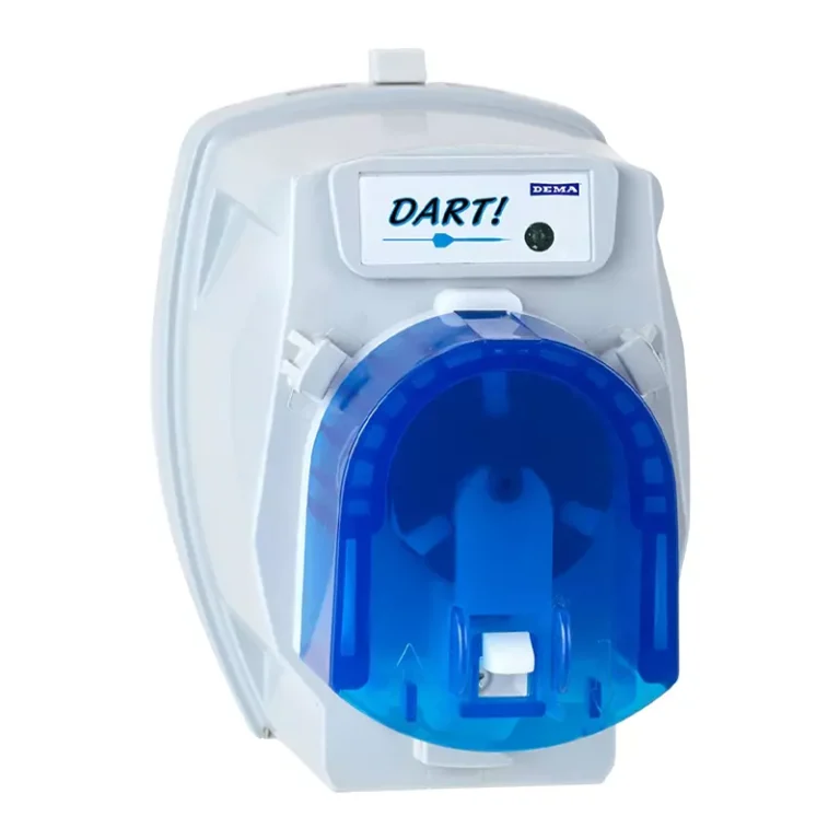 DEMA DART.REJ Rinse Dosing Pump
