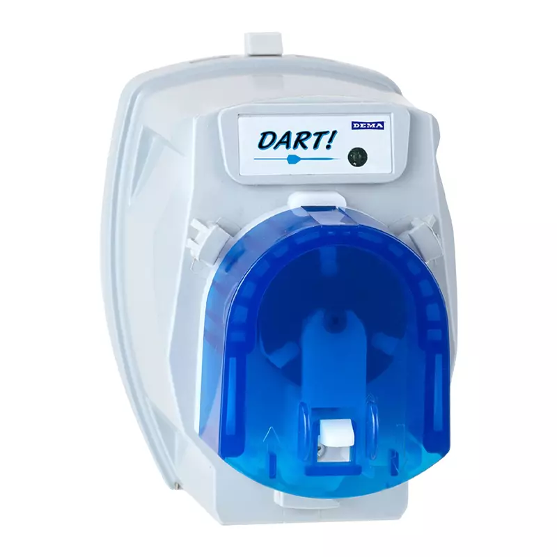 DEMA DART.REJ Rinse Dosing Pump DEMA DART.REJ Rinse Dosing Pump