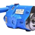 Eaton 210 bar 10.55 cm /r Flow Piston Pump PVB5RSY21CMC11IN150