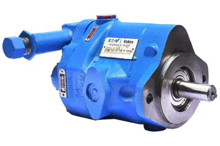 Eaton 210 bar 10.55 cm /r Flow Piston Pump PVB5RSY21CMC11IN150
