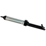 EDSYN Desoldering Tool Challenger, Pump, 2.4Mm, SS350 M