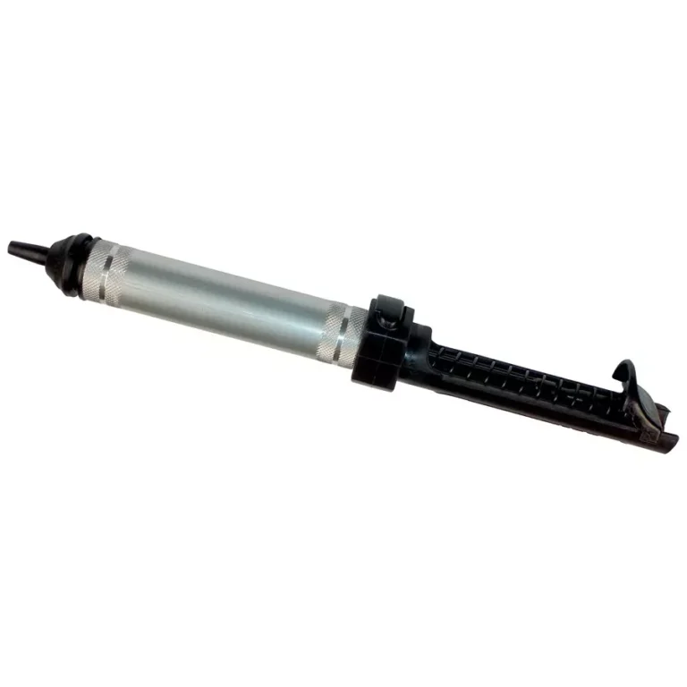 EDSYN Desoldering Tool Challenger, Pump, 2.4Mm, SS350 M