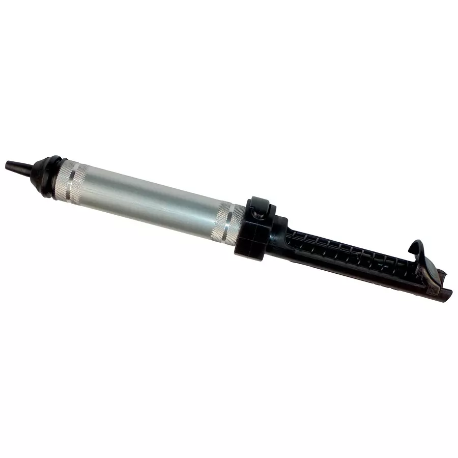 EDSYN Desoldering Tool Challenger, Pump, 2.4Mm, SS350 M EDSYN Desoldering Tool Challenger, Pump, 2.4Mm, SS350 M