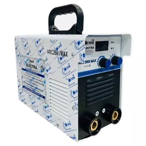 Electra 250 A Single Phase ARC Welding Machine Inverter, ARC 250i MAX