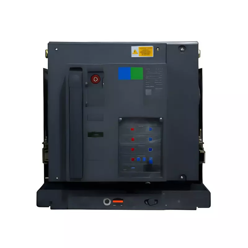 Elmeasure EDO LSIG Breaker ACB Sigma Series 3 Pole 3200 A Current Rating and 75 kA Breaking Capacity, E3SGED 3200H Elmeasure EDO LSIG Breaker ACB Sigma Series 3 Pole 3200 A Current Rating and 75 kA Breaking Capacity, E3SGED 3200H