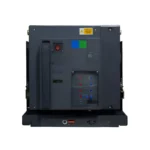 Elmeasure MDO LSIG Breaker ACB Sigma Series 3 Pole 800 A Current Rating and 50 kA Breaking Capacity, E3SGMD 0800