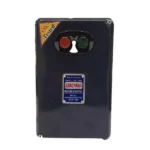 Enjoy DOL Starter 13 to 21 Amp Three Phase Regular Direct On Line Starter for 1.5 to 2 HP Pumps & Motors