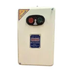 Enjoy DOL Starter 20 to 32 Amp Three Phase DMC Direct On Line Starter for 3 HP & Above Pumps & Motors