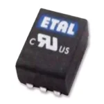 ETAL Transformer, Line Matching, 100 Ua, P2781