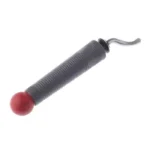 EXACT Deburring Tool 6 mm Capacity HSS Blade, 60003