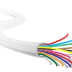 Finolex 2.5 Sq.mm 12 Core Flexible Cable Black (100 m)