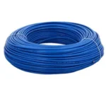 Finolex 35 Sq.mm 1 Core FR Flexible Cable Blue (100 m)