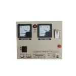 Flexo 1.5 HP 1.1 Kw Control Panel for Oil Filled Submersible Pump