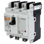 Fuji Electric Auto Breaker for Electrical Work, D123D/125