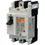Fuji Electric BW Series Auto Breaker for General Wiring, BW32AAG-2P003