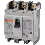 Fuji Electric BW Series Auto Breaker for General Wiring, BW32AAG-3P030