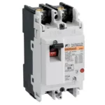 Fuji Electric BW Series Auto Breaker for General Wiring, BW50AAG-2P050