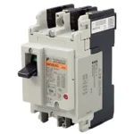Fuji Electric BW Series Auto Breaker for General Wiring, BW50EAG-2P050