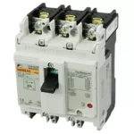 Fuji Electric BW Series Auto Breaker for General Wiring, BW50EAG-3P020