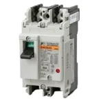 Fuji Electric BW Series Auto Breaker for General Wiring, BW63EAG-2P060
