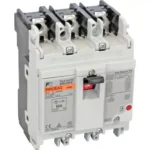 Fuji Electric BW Series Auto Breaker for General Wiring, BW63EAG-3P060