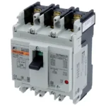 Fuji Electric BW Series General Circuit Breaker for Motor Protection, BW32AAM-3P032