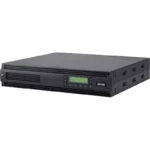 Fuji Electric EX100-online Series Mini UPS 438×721×86.5 mm, PEN302J1RT/30
