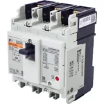 Fuji Electric G-Twin Series Standard Auto Breaker for General Wiring, BW32SAG-2P005WKA