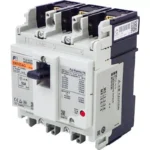 Fuji Electric G-Twin Series Standard Auto Breaker for General Wiring, BW63SAG-3P060WA