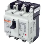 Fuji Electric G-TWIN Series Standard Economic Type Auto Breaker for General Wiring, BW800EAG-3P800