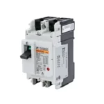 Fuji Electric Standard High Performance Type Auto Breaker for General Wiring, BW63RAG-3P060