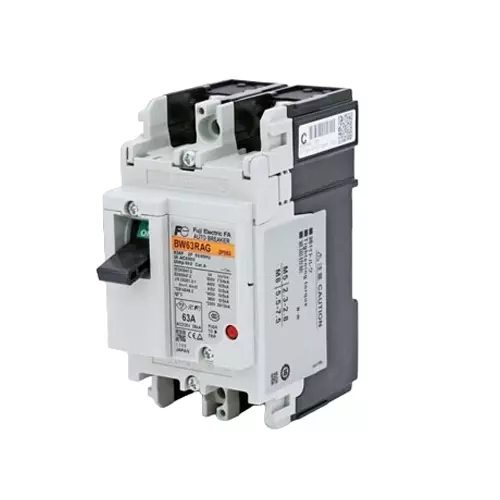 Fuji Electric Standard High Performance Type Auto Breaker for General Wiring, BW630RAG-3P630