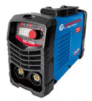GAOCHENG GC250 3800W 3 Phase 24.8 V Welding Machine GAOCHENG GC250 3800W 3 Phase 24.8 V Welding Machine