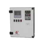 GENERIC 2.5 HP Hot Water Recirculation Panel Single Phase 230 V and 21 A Maximum Current