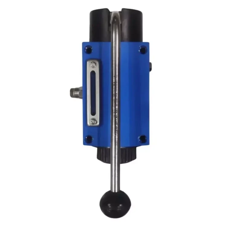 GENERIC 600 ml Lubrication Pump Metal Body Manual Operated for Lubrication of Moving Parts