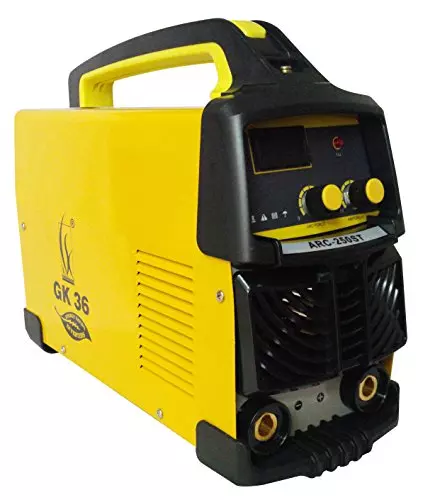 Gk 36 250 A Single Phase MOSFET Arc Welding Machine ARC250ST