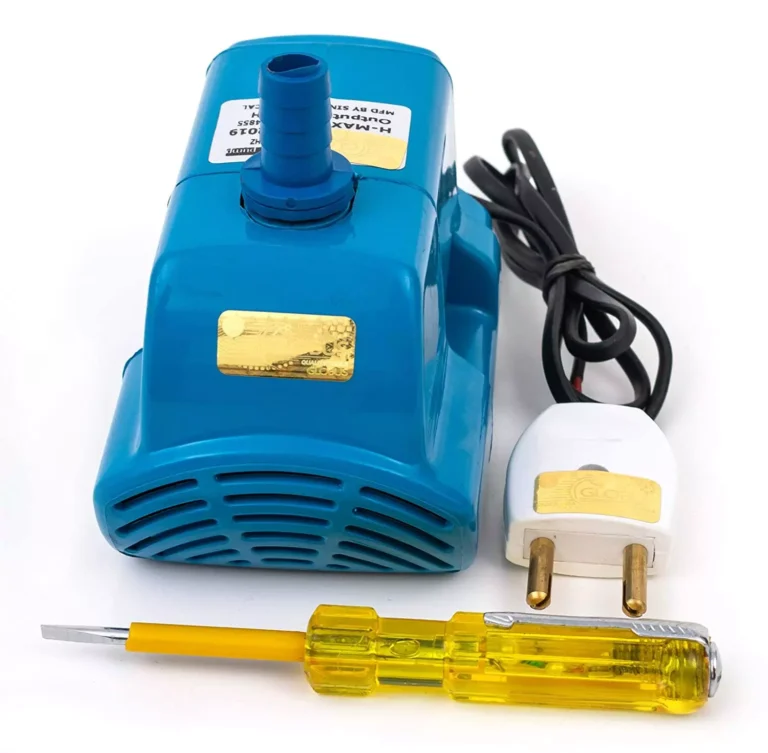 Globus 1273 Submersible Water Pump 18 Watt