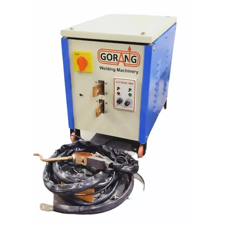 GORANG 20 KVA Single and Two Phase Spot Welding Machine