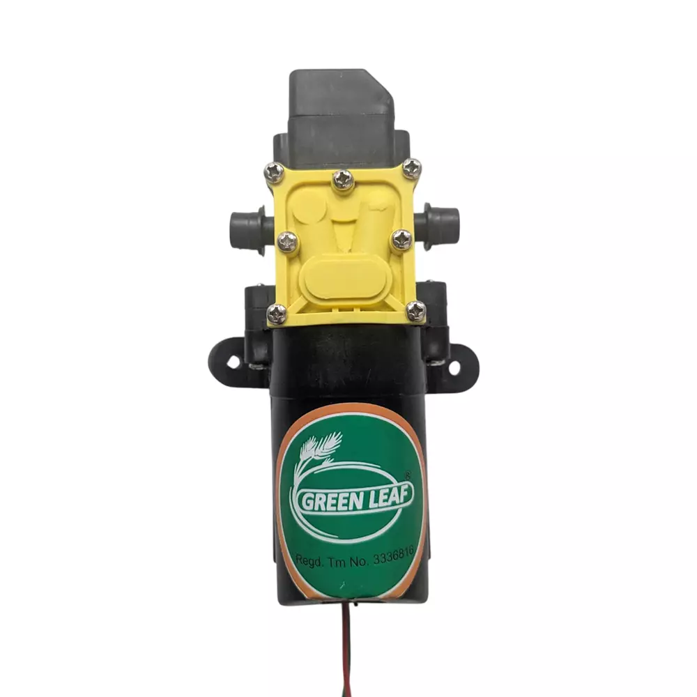 Greenleaf(Earth) NTC-101 Diaphragm Pump for Single Motor Water Pump Greenleaf(Earth) NTC-101 Diaphragm Pump for Single Motor Water Pump